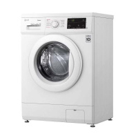 Ст. маш. LG F-2J3NS5W (6кг,пар,44см)