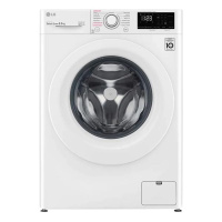 Ст. маш. LG F-2V3GS3W (8.5кг,AIDD,пар,48см)