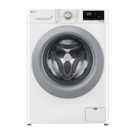 Ст. маш. LG F-2V3HS4W (7кг,AIDD,пар,48см)
