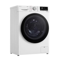 Ст. маш. LG F-2V5PS0W (AIDD,8кг,47см,пар)