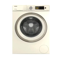 Ст. маш. Vestel WMS 7120T2G Беж.  Пар 7 кг