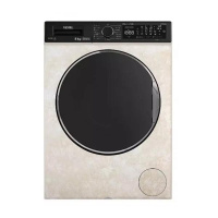 Ст. маш. Vestel WMS 8120T24 Беж.  Пар 8 кг