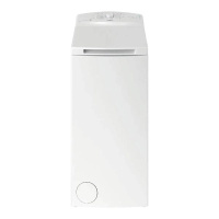 Ст. маш. Whirlpool TDLR 6040LEU (вертикальная) СЛОВАКИЯ