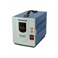 Стабилизатор Maxima DNR-3000VA