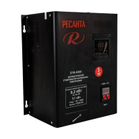 Стабилизатор Resanta СПН 8300