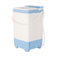 Стиральная машина Renova WS-65PE Lite