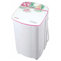 Стиральная машина Willmark SD-68GS Центрифуга