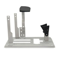 Стойка для рубанка PIT  (УНИВЕРС.) P0010006