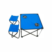 Стол Irit IRG 521+2 табурета