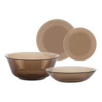 Столовый набор LUMINARC АМБ ЭКЛИПС L5176