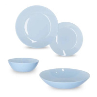 Столовый набор LUMINARC Q6884 Лили Лайт Блю