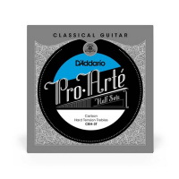 Струны D ADDARIO CBH 3T