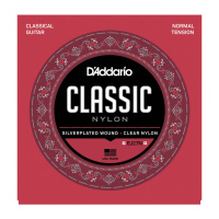 Струны D ADDARIO EJ 27N