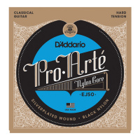 Струны D ADDARIO EJ 50