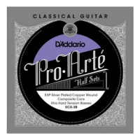 Струны D ADDARIO XCX 3B