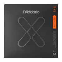 Струны D ADDARIO XTAPB 1047