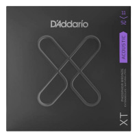 Струны D ADDARIO XTAPB 1152