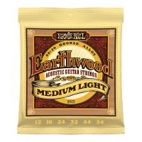 Струны ERNIE BALL 2003