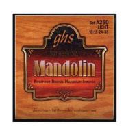 Струны GHS A250