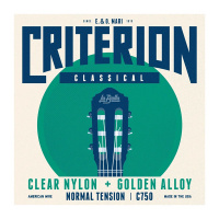 Струны La Bella  C750