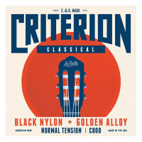 Струны La Bella  C800