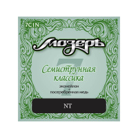 Струны Мозеръ 7S1N