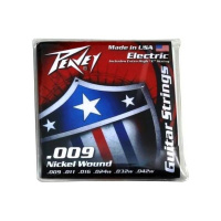 Струны Peavey Balanced 9s