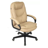 Стул-кресло Бюрократ CH-668 Beige