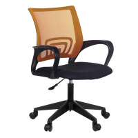 Стул-кресло Бюрократ CH-695nlt TW38-3