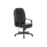 Стул-кресло Бюрократ CH-868LT B черный