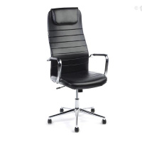 Стул-кресло Бюрократ KB-9N/ECO black