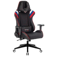 Стул-кресло Бюрократ Viking 4 AERO RUS