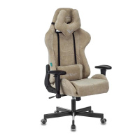 Стул-кресло Бюрократ Viking Knight LT21