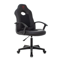 Стул-кресло Zombie 11 LT черный