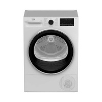 Сушильная машина Беко B3T47238 Тепловой насос