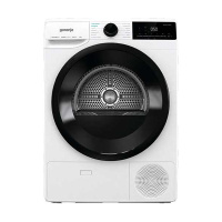 Сушильная машина Gorenje DHNE82 (8кг, тепловой насос)