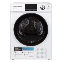 Сушильная машина Thomson TD30E10P01 (10кг, тепловой насос)