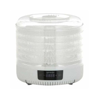 Сушка для фруктов Gorenje FDK 500GCW