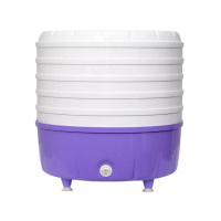 Сушка для фруктов Ротор Люкс СШ-023