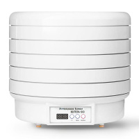 Сушка для фруктов Волтера 1000 Люкс(таймером и симисторным блоком управления) 1000 ВТ