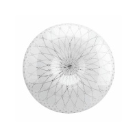 Св-к с/д накладной круг LE LED CLL 003 12W ФЕЯ