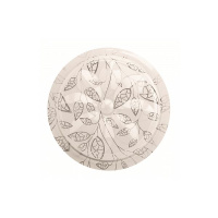 Св-к с/д накладной круг LE LED CLL 007 18/20W "СЮЗИ"