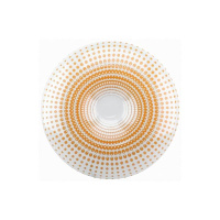 Св-к с/д накладной круг LE LED CLL 029 24W 6К "Шарм"