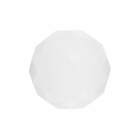 Св-к с/д накладной круг LE LED CLL 041 60W  ПДУ Бриллиант