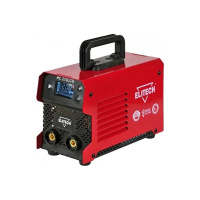Сварочный апп. ИС 210LCD  Elitech