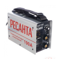 Сварочный аппарат инверторный САИ 190 65/2