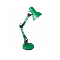 светильник наст.KD313 Camelion С05 /General-037/зеленый