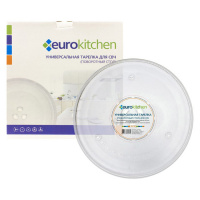 Тарелка СВЧ EURO Kitchen EUR N-18