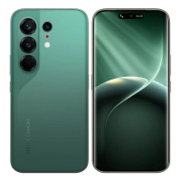 Tecno CAMON 50 Ultra 5G 8/256Gb зеленый