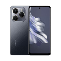 TECNO Spark 20 Pro 8/256GB MONOLIT BLACK